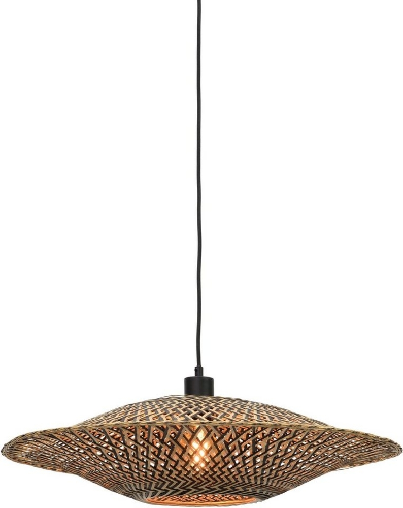 GOOD&MOJO Hängeleuchte Bali, ohne Leuchtmittel Bild 1