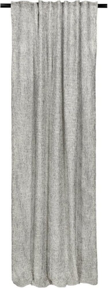 SCHÖNER WOHNEN-Kollektion Vorhang Bright, verdeckte Schlaufen (1 St), transparent Bild 1