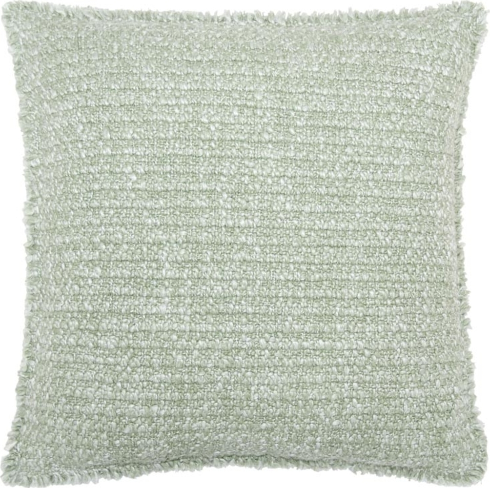 pad Kissenhülle 50x50 cm Doya mint Front: 100% Polycotton Back: 100% Cotton Bild 1