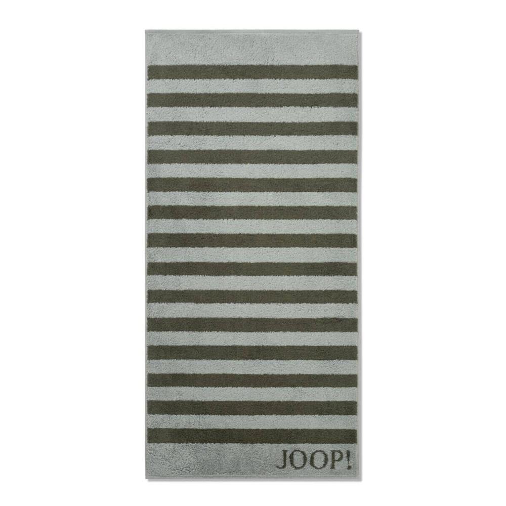 JOOP Handtuch-Serie Classic Stripes | Handtuch 50x100 cm | salbei Bild 1