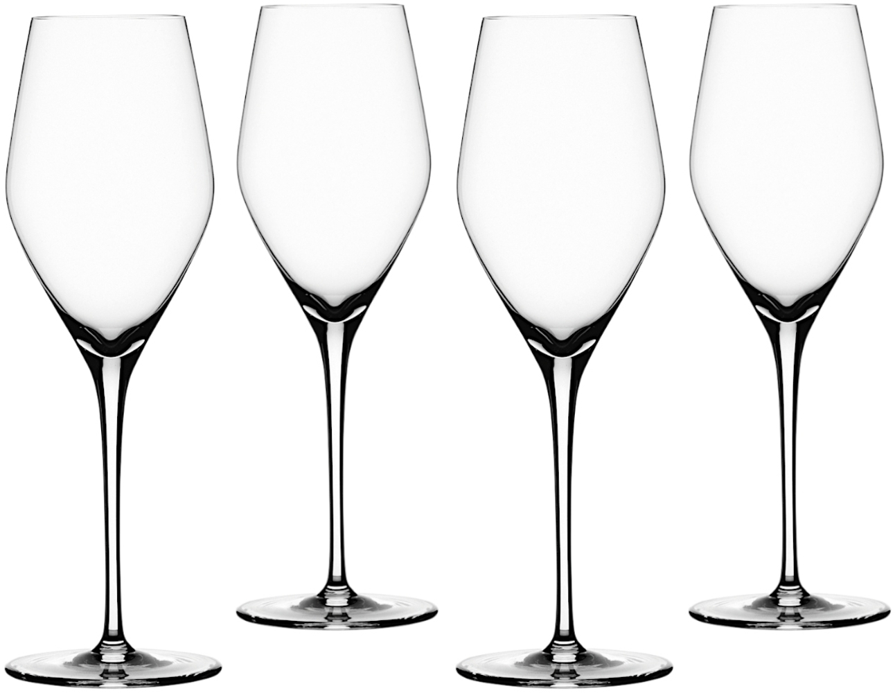 SPIEGELAU 4400275 SPECIAL GLASSES Proseccoglas 4er Set Bild 1