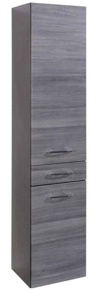 welltime Hochschrank Florida Breite 40 cm, mit Türdämpfern Bild 1