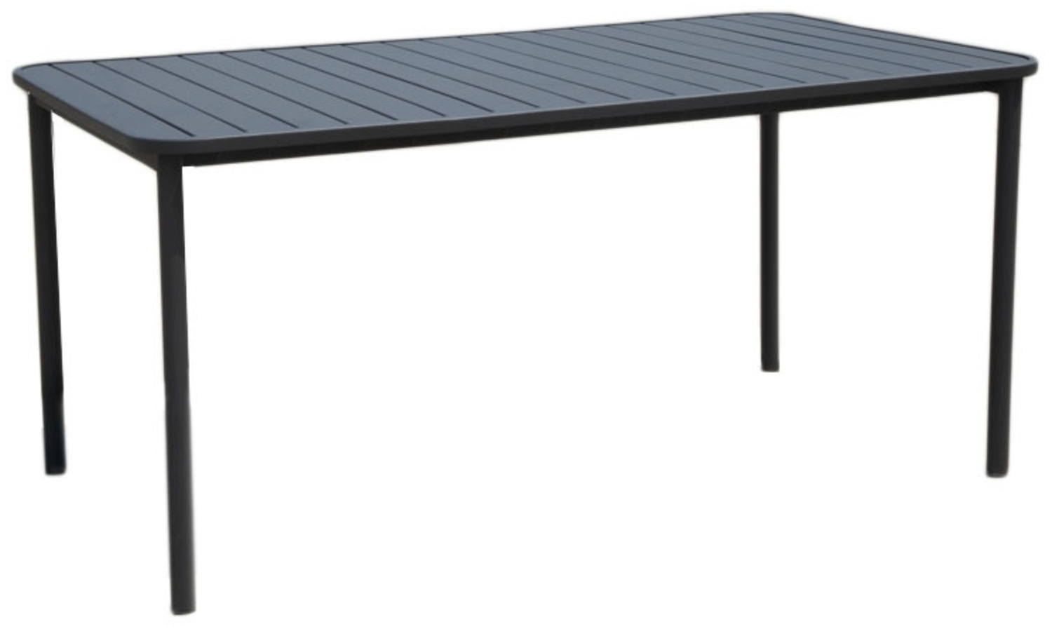 Primaster Gartentisch Matera 160 x 90 cm Bild 1