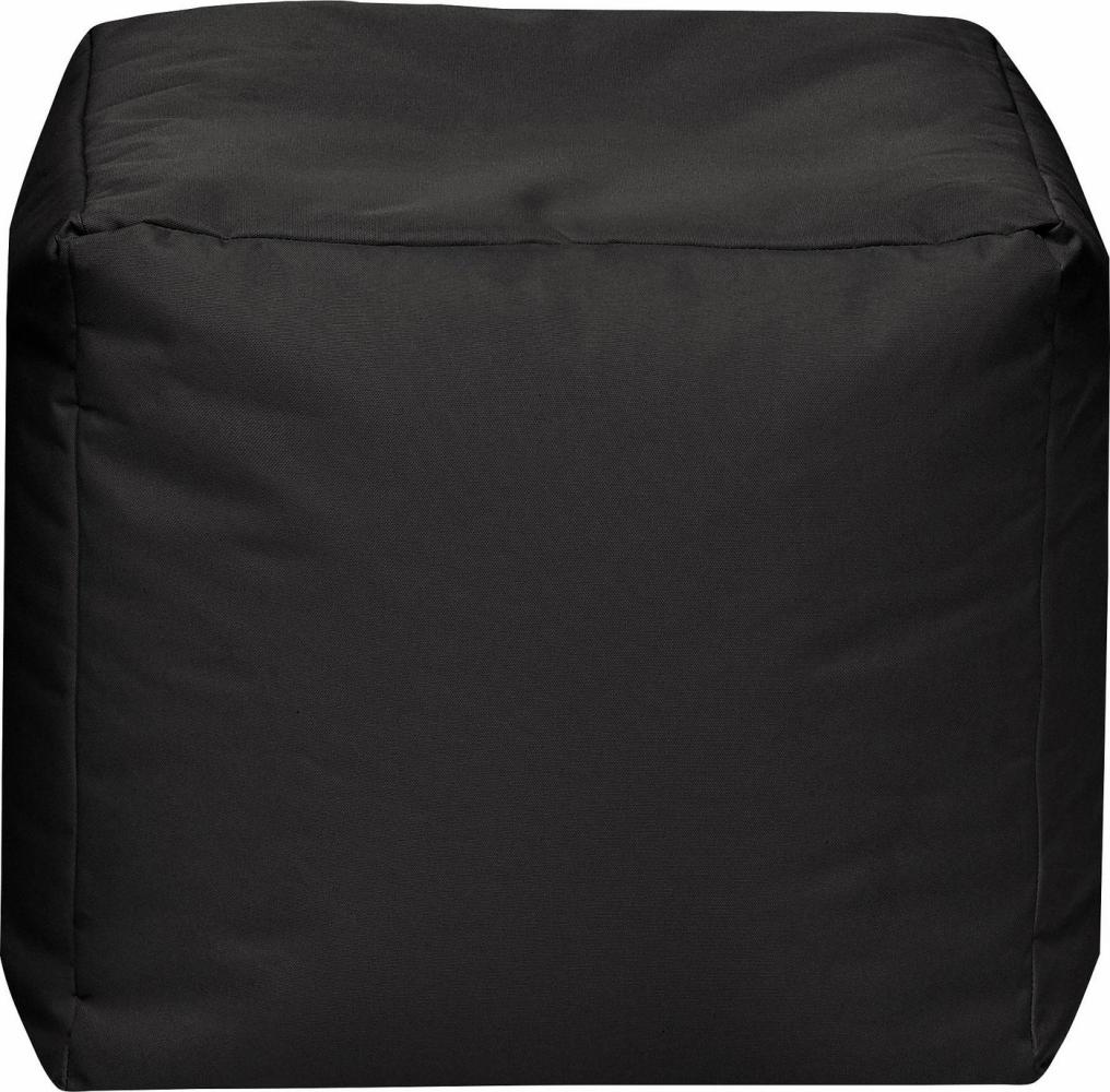 Sitting Point Sitzsack Cube SCUBA Bild 1