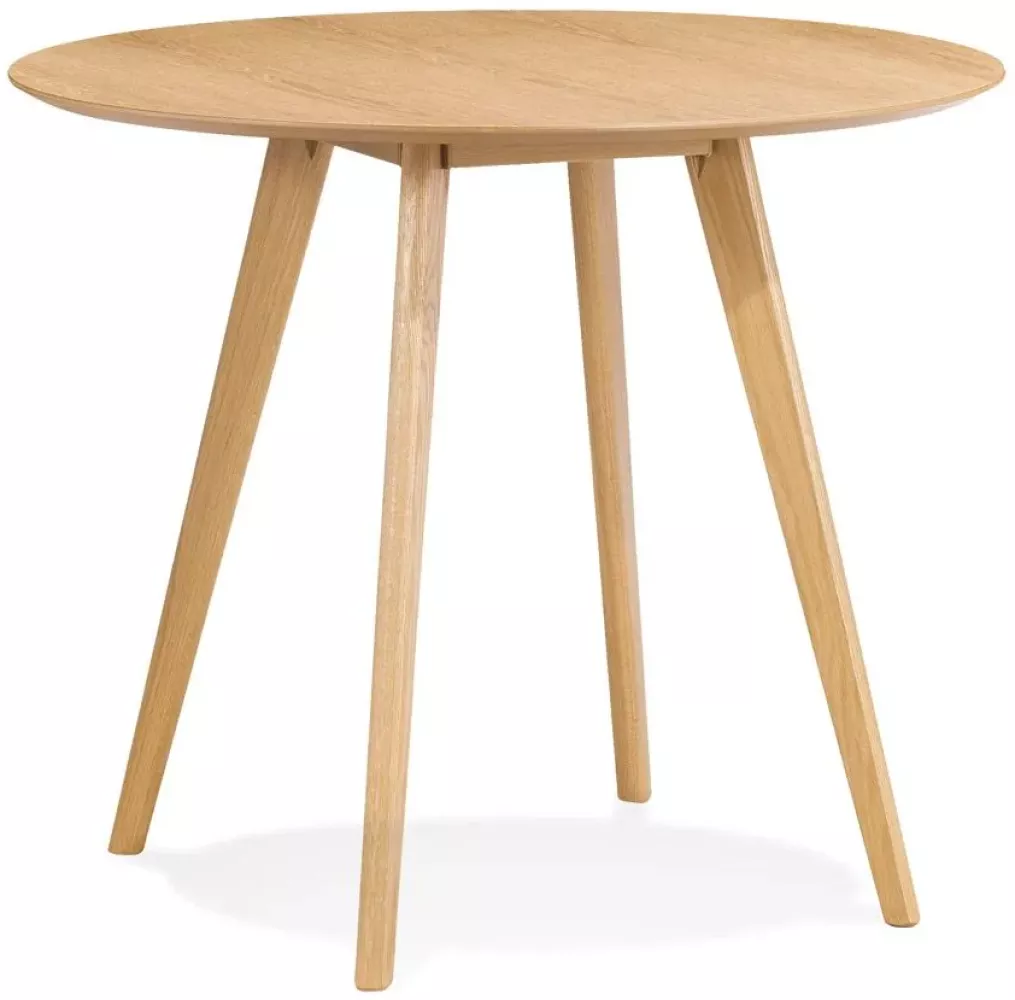 Kokoon Design Esstisch Spaco Natur Bild 1