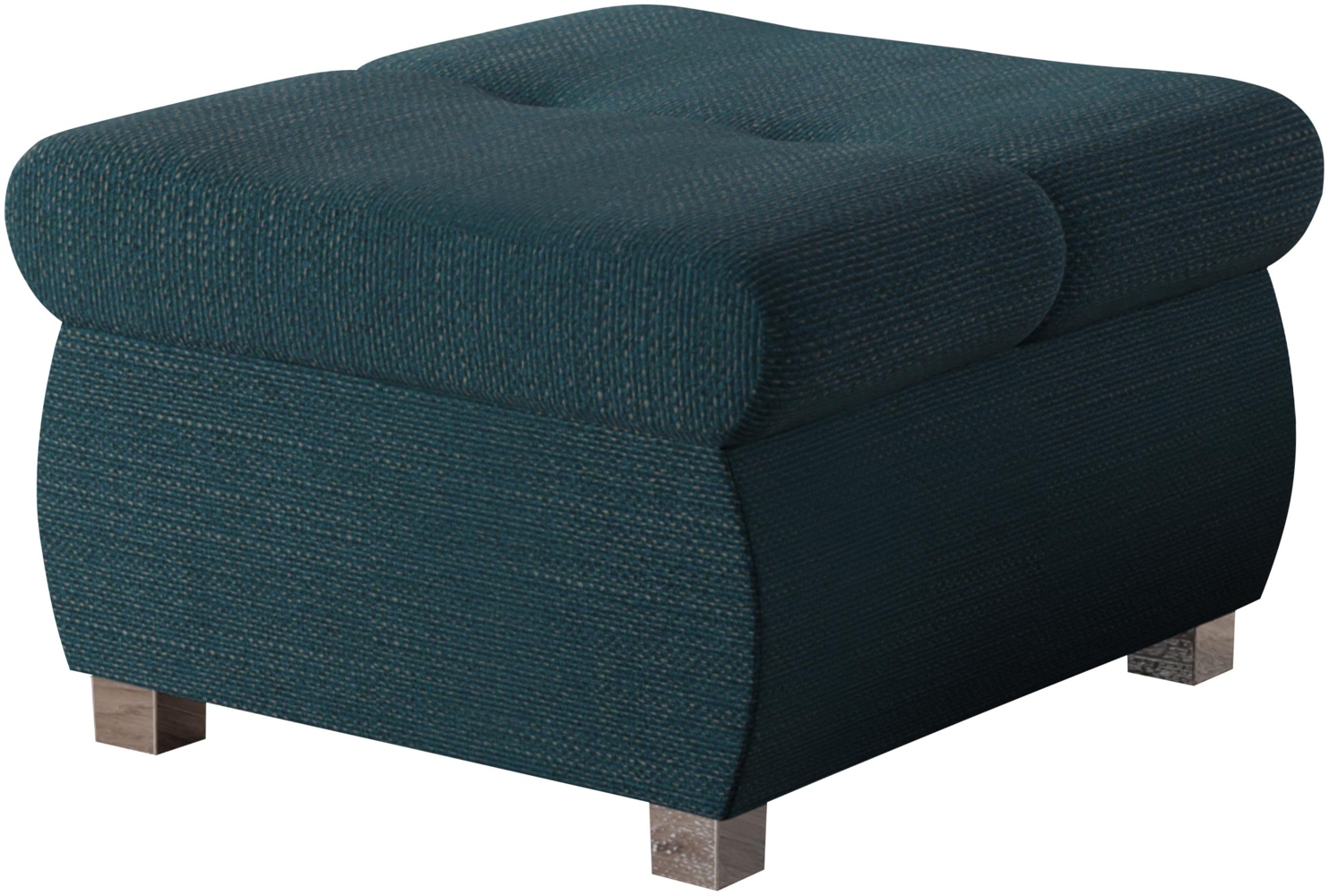 Polsterhocker Orkan Klein (Farbe: Terra 15 ECO) Bild 1