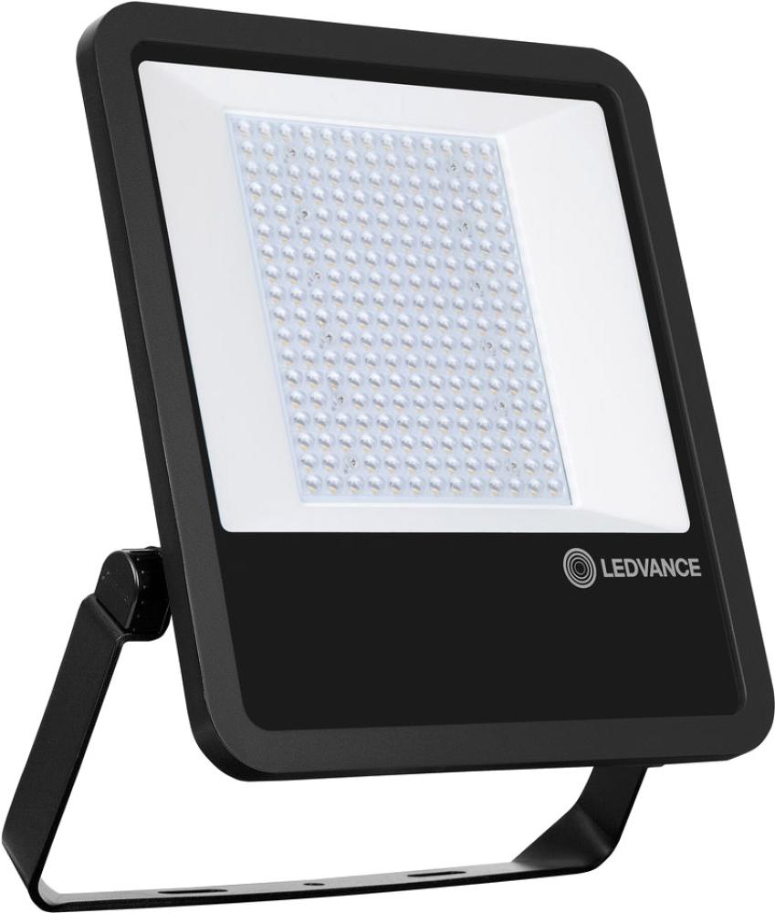 LEDVANCE FLOODLIGHT AREA 145 W 4000 K BK Bild 1