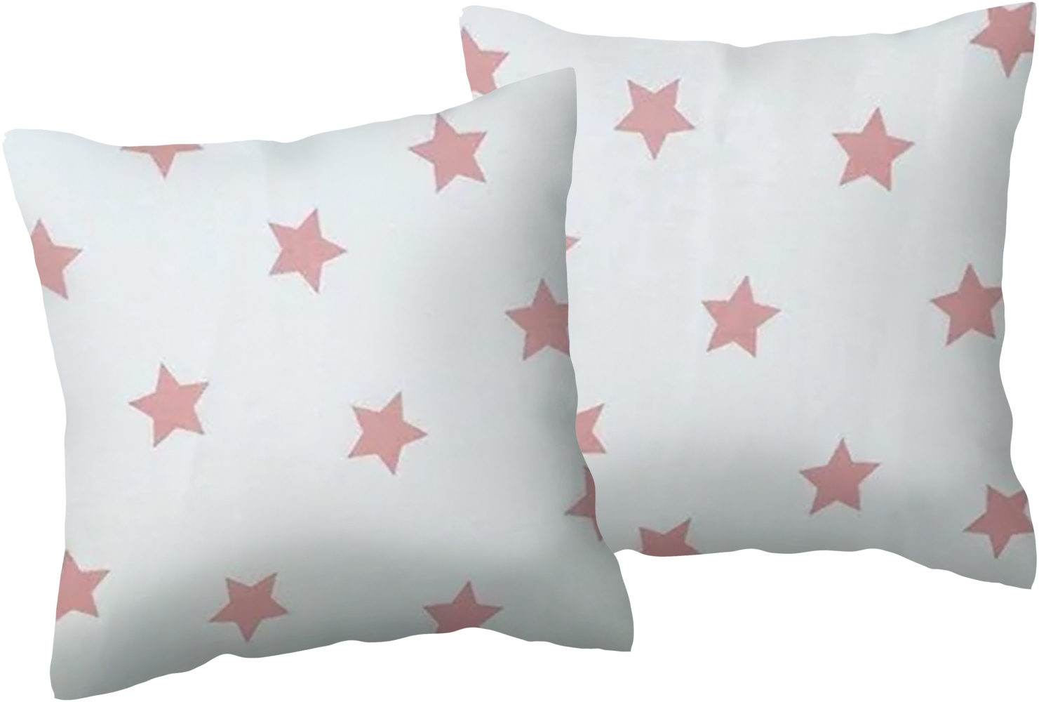 Kissen-Set 40x40 cm mit Motiv 2-teilig Bild 1