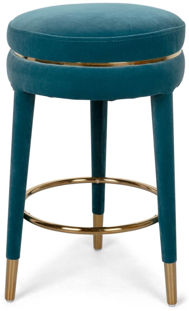 Counter - I am not a macaron - Blau Bild 1