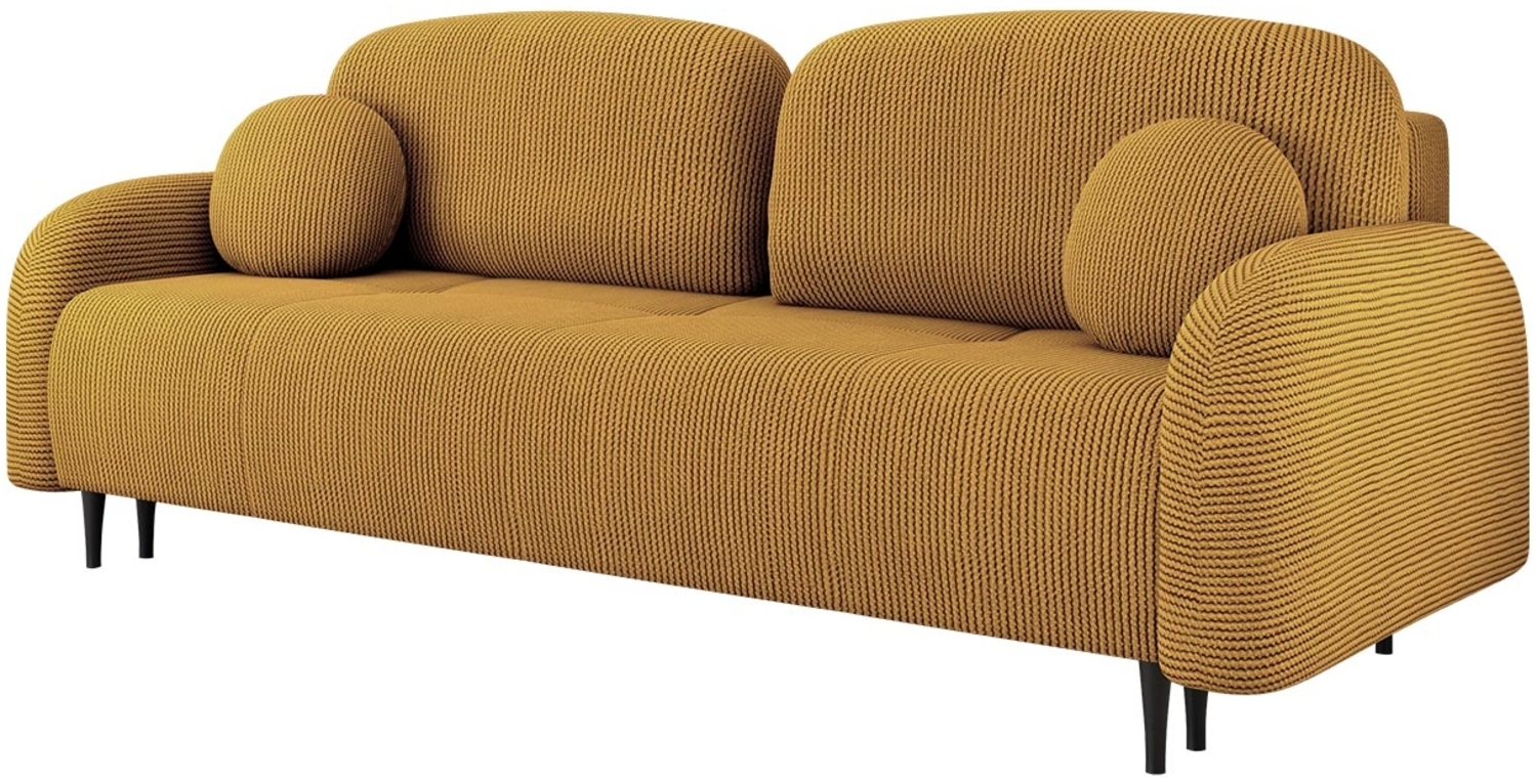 Sofa Crenig (Farbe: Elma 15) Bild 1