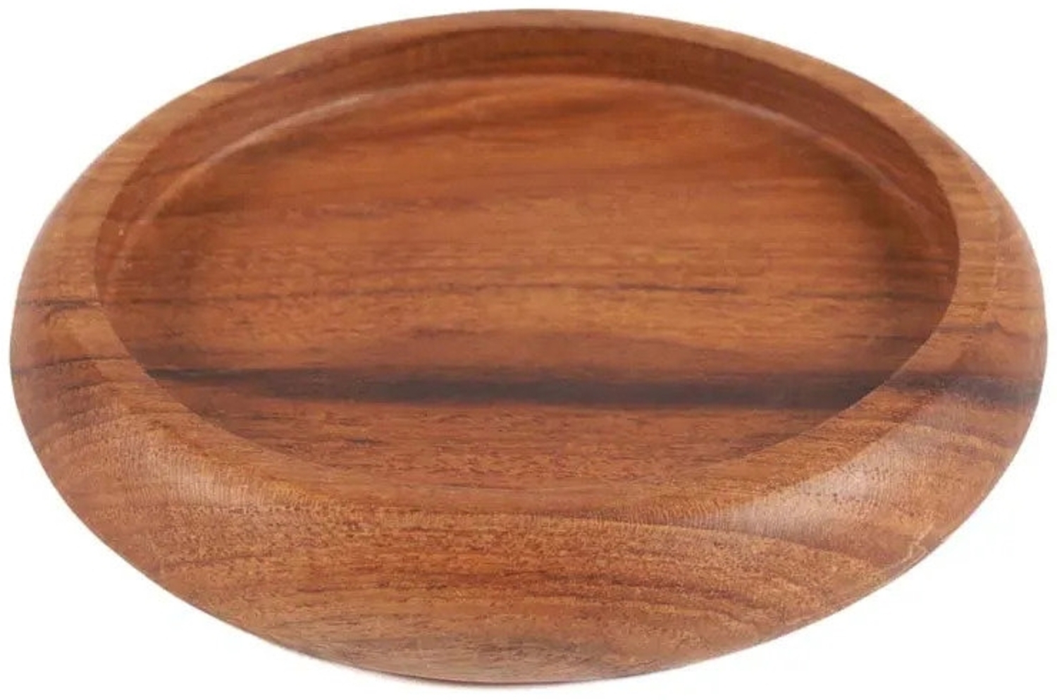 Der VIP Untersetzer - Natur - Natürlich - 11x11x2cm Bild 1