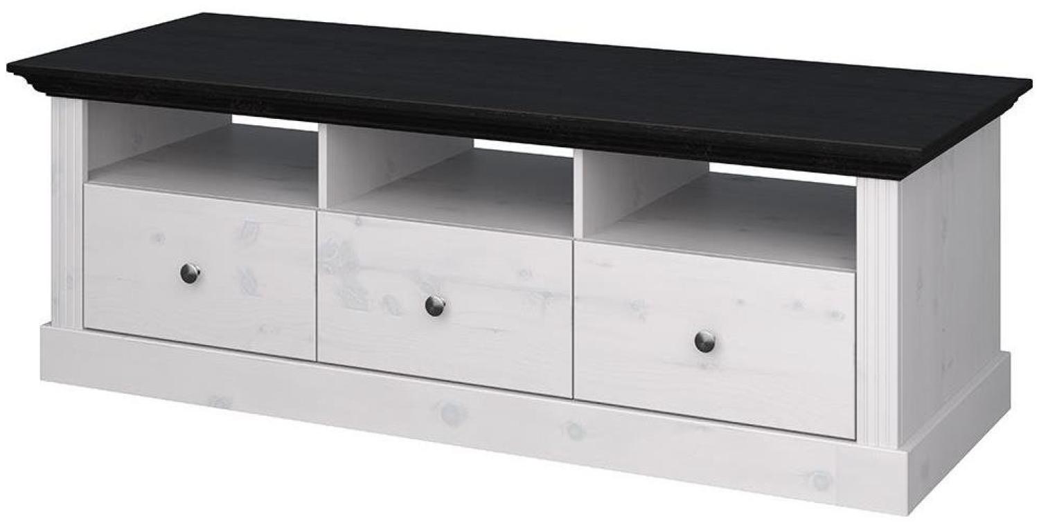 STEENS 'Monaco' TV Board Lowboard Bild 1
