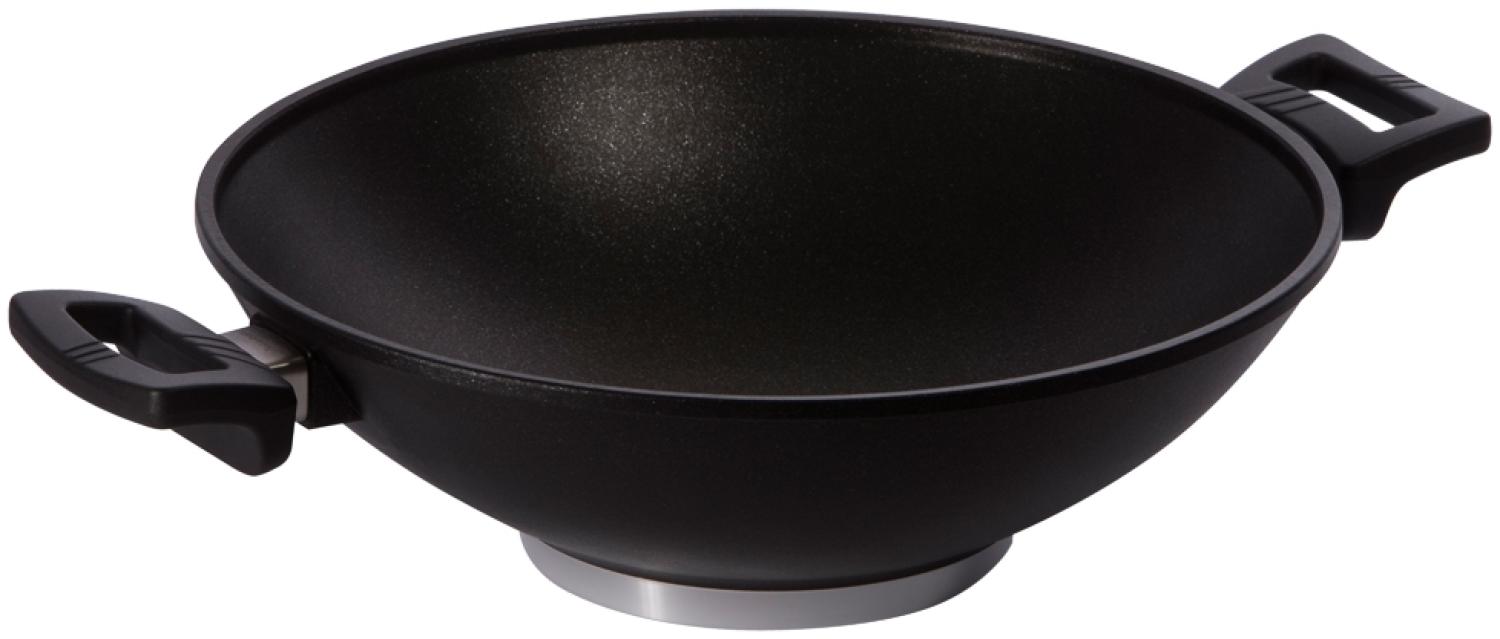 Eurolux Premium Wok Ø 36 cm Bild 1