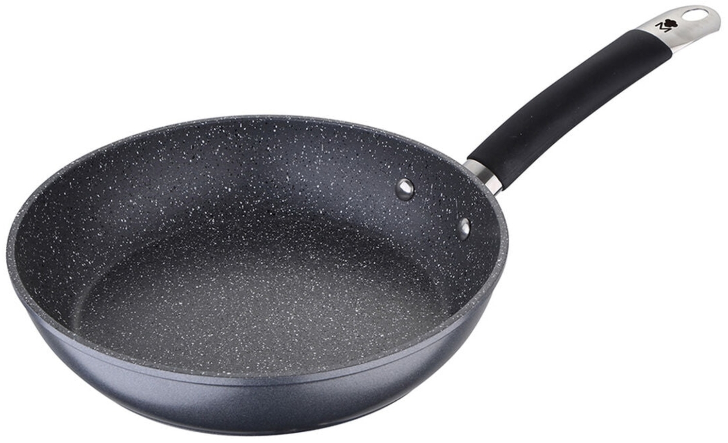 Pfanne Masterpro Home Edition Geschmiedetes Aluminium Default Title Bild 1