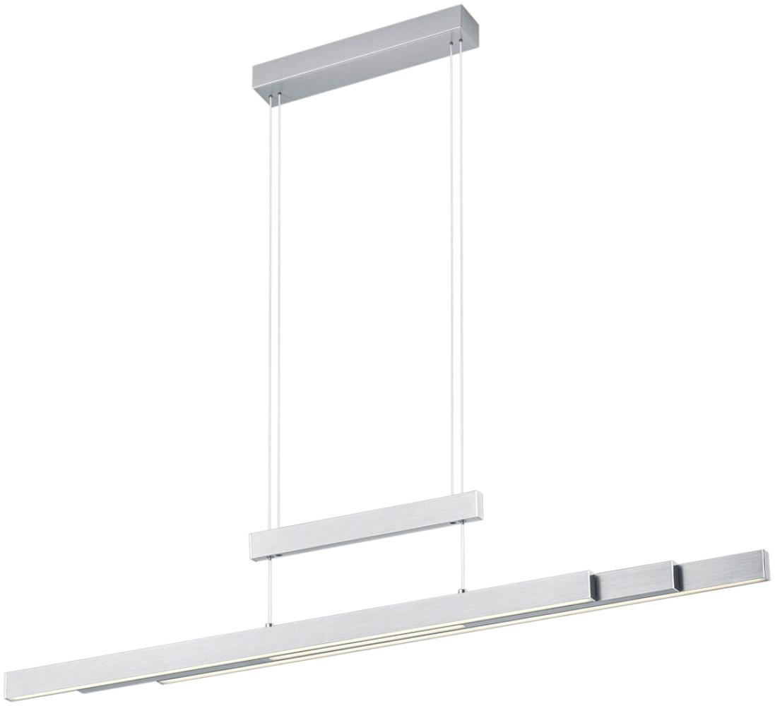 LED Pendelleuchte TRAJAN Bild 1