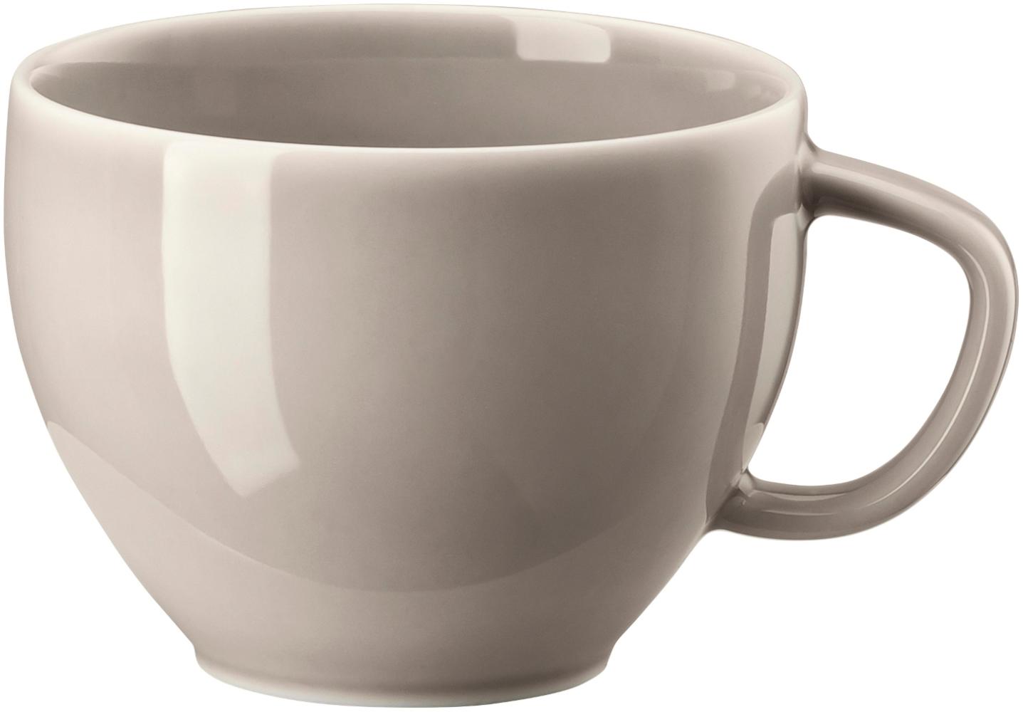 Kombi-Obertasse Junto Soft Shell Rosenthal Kaffeetasse - Mikrowelle geeignet, Spülmaschinenfest Bild 1