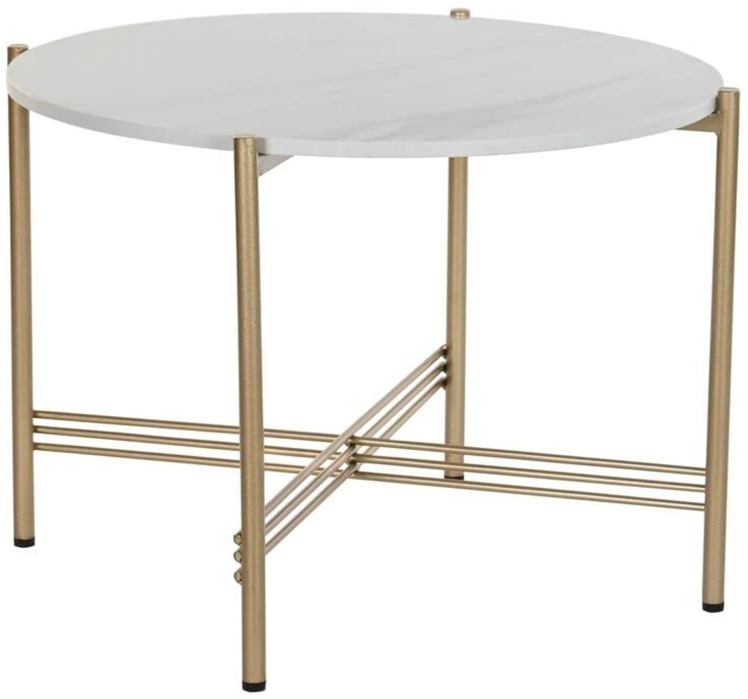 DKD Home Decor Beistelltisch, Standard Bild 1