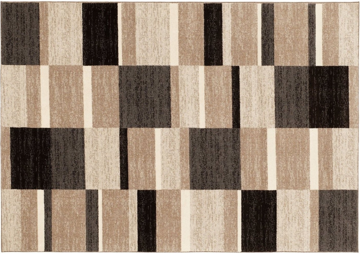 OCI DIE TEPPICHMARKE Wollteppich Natura Mata, rechteckig, Höhe: 9 mm, reine Wolle, Wohnzimmer Bild 1