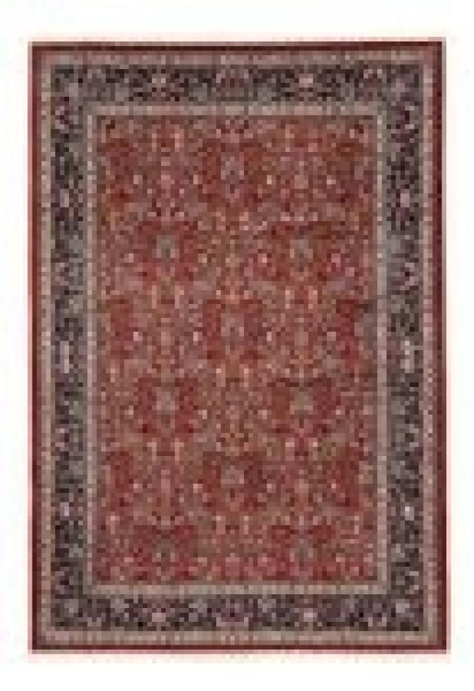 Morgenland Orientteppich - 292 x 206 cm - Rot Bild 1