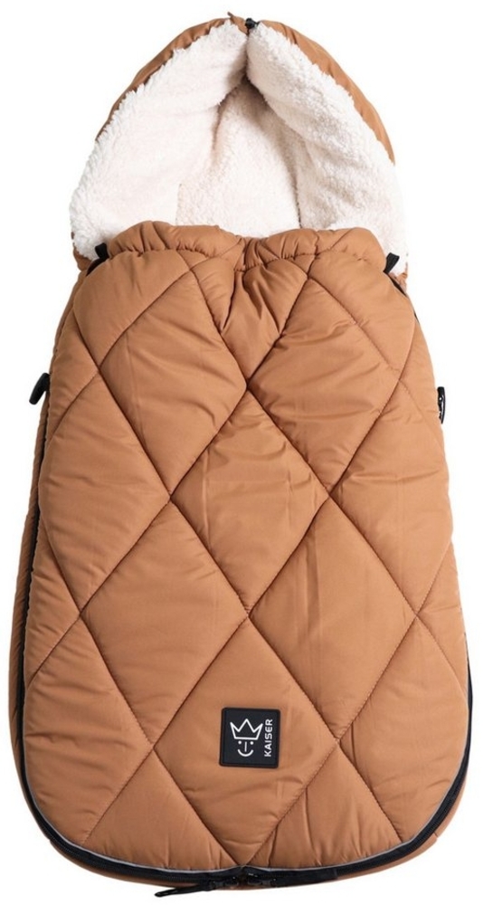 Kaiser Fußsack XL Too Kinderwagen Fußsack Bild 1