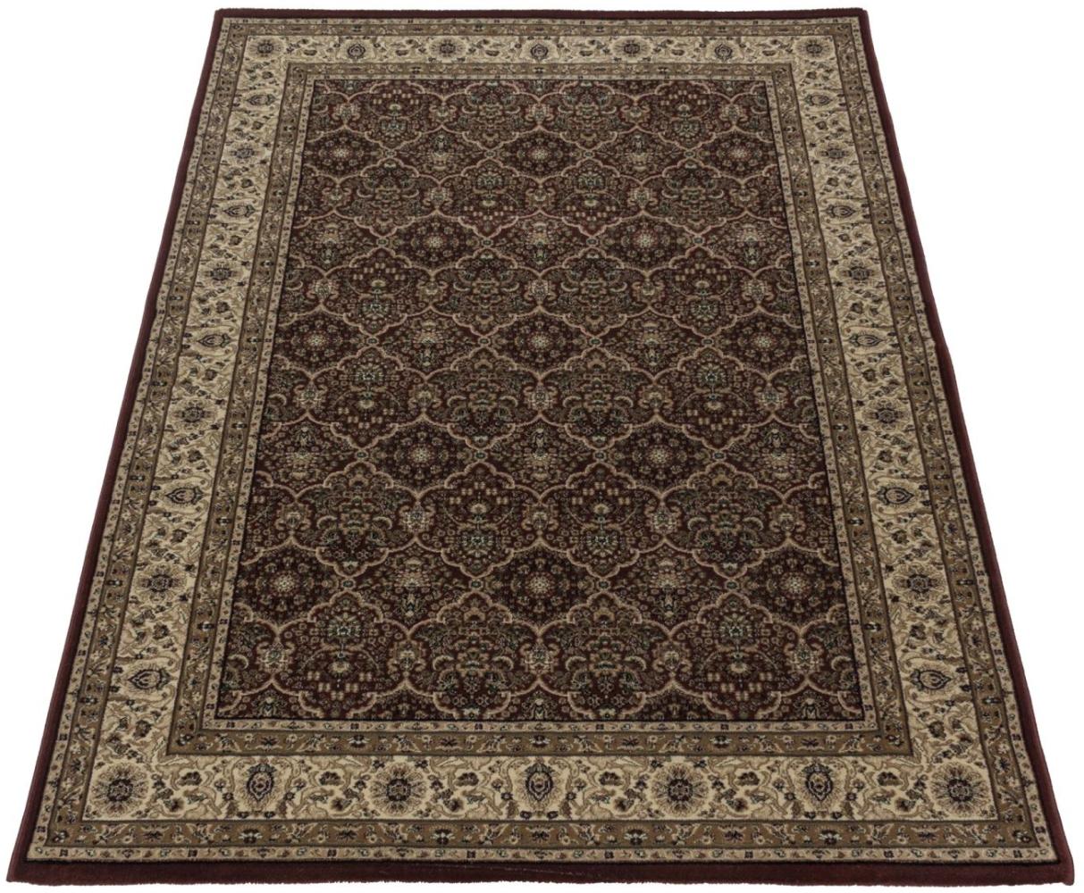 Teppich KASHMIR RED 120 X 170cm Rechteck Bild 1