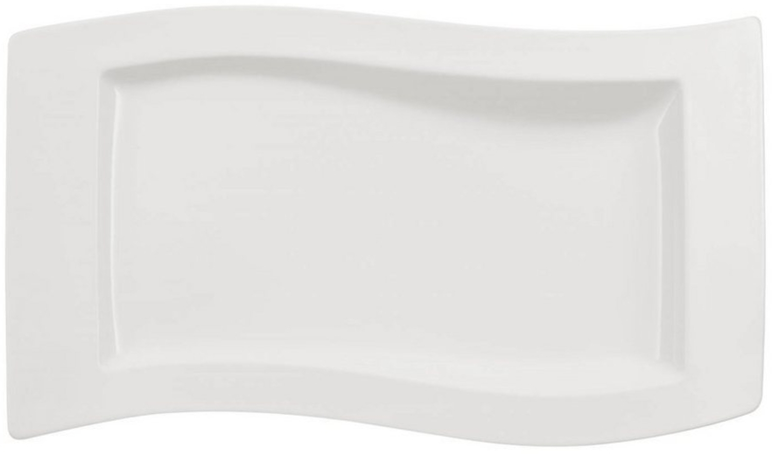 Villeroy & Boch NewWave Servierplatte 49x30 cm - DS Bild 1