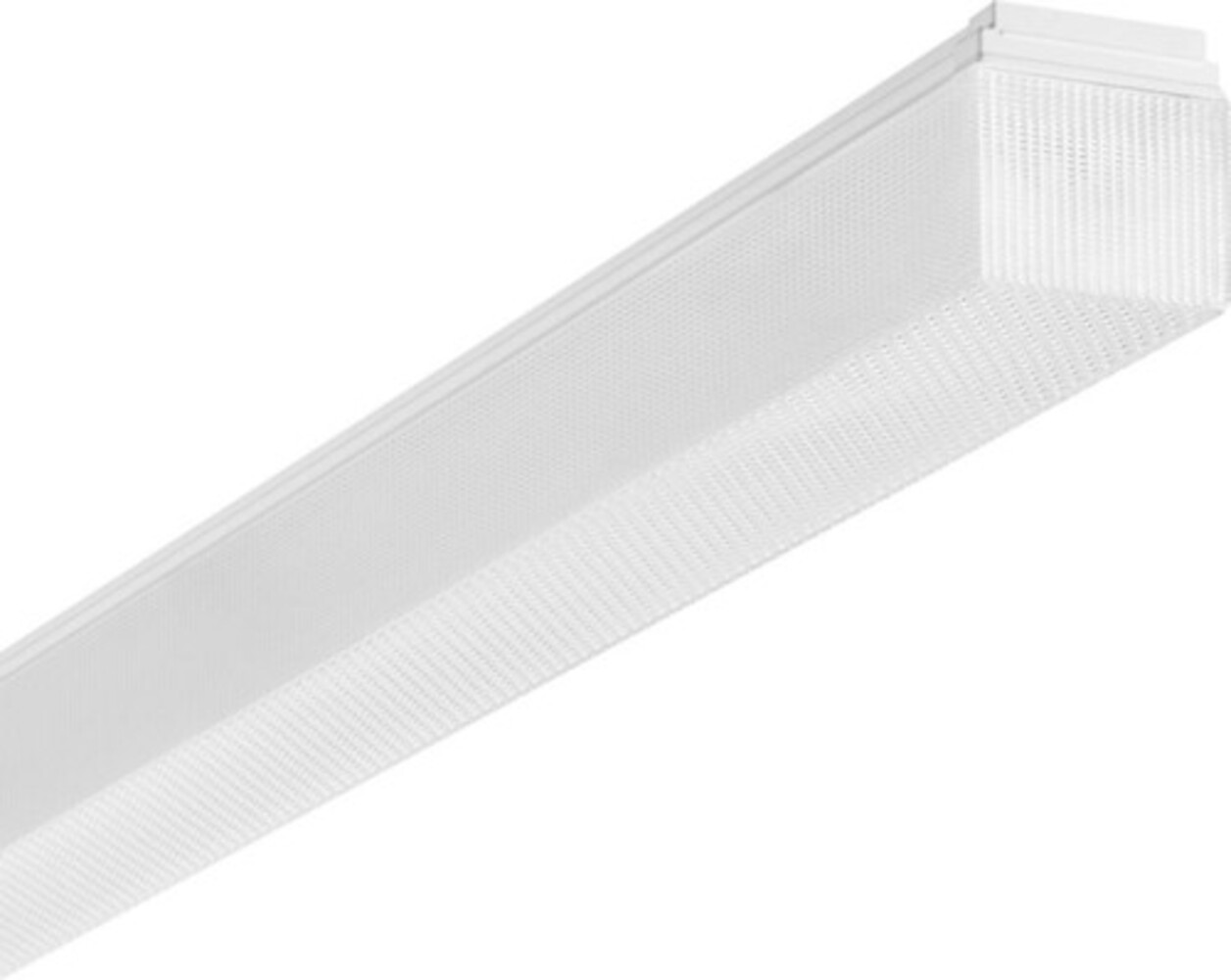 Trilux LED-Wannenanbauleuchte 1200 P 2500-840 ET Montigo #6473940 Bild 1