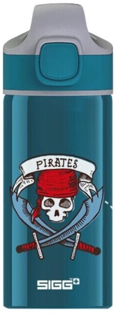 Sigg Miracle Pirates 0,4 L Bild 1