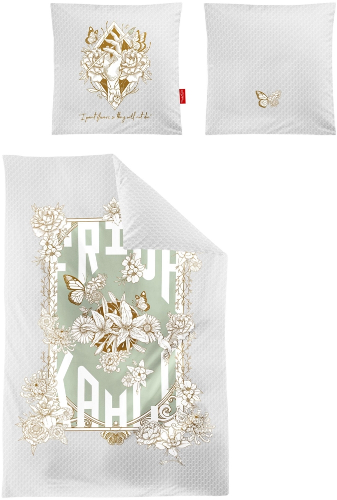 Bettwäsche PLAYA Satin Bild 1