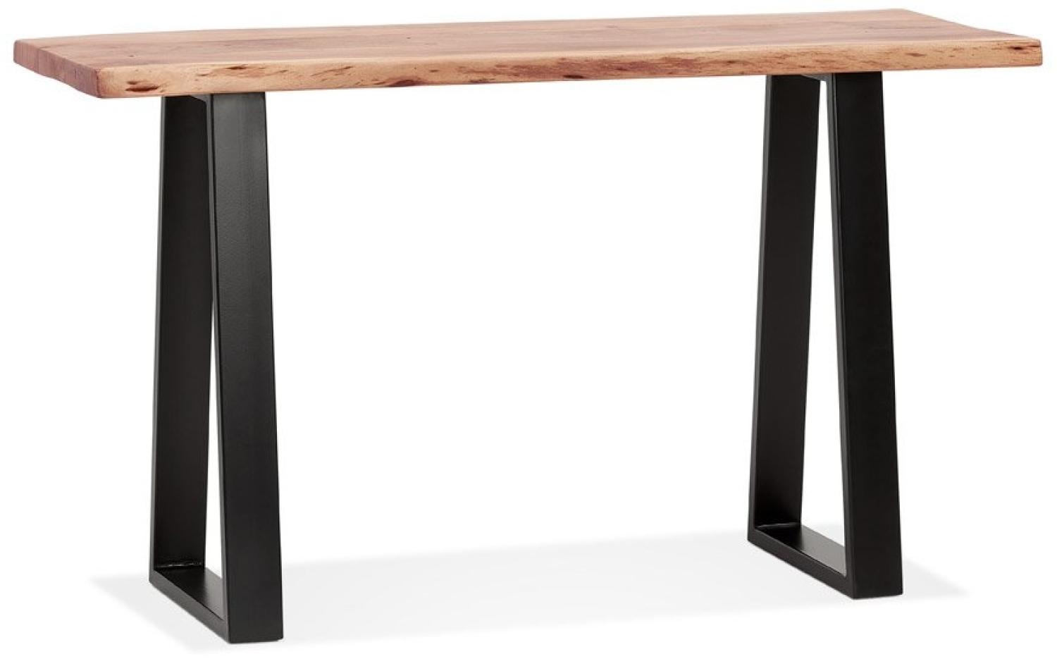 Kokoon Design Couchtisch Mori Console Natur Bild 1