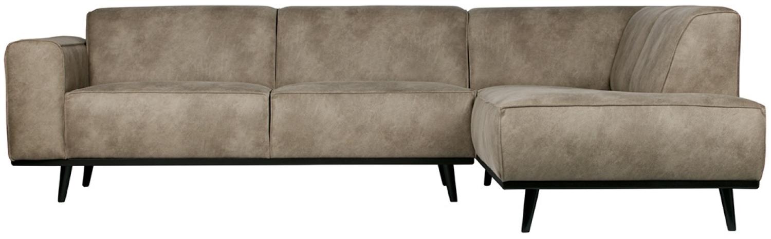 Ecksofa Statement Elephant, rechts Bild 1