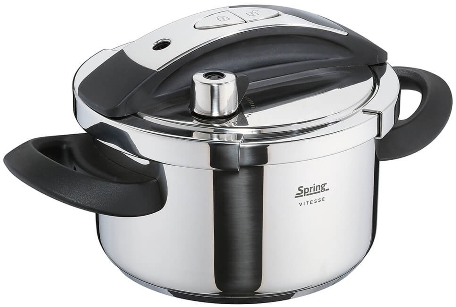 Schnellkochtopf VITESSE 4,5 L Bild 1