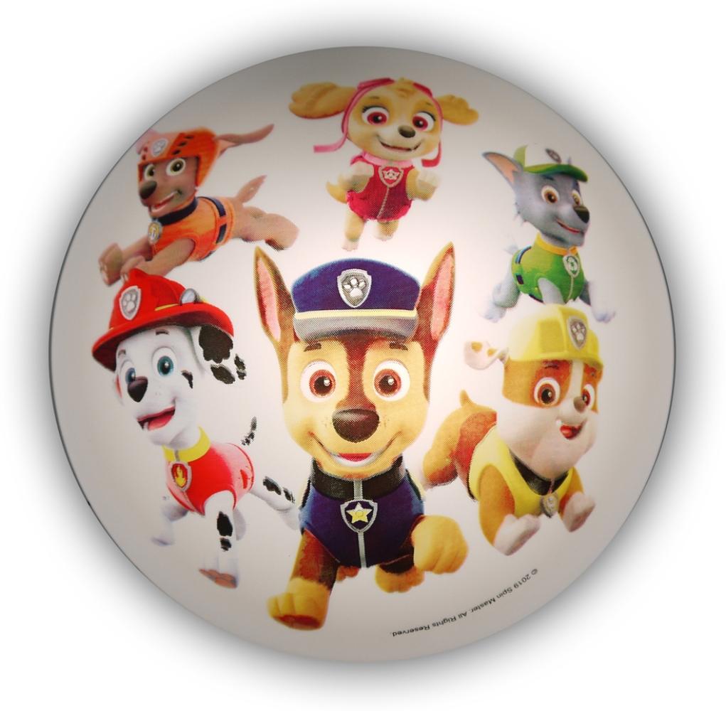 Deckenschale Paw Patrol Bild 1