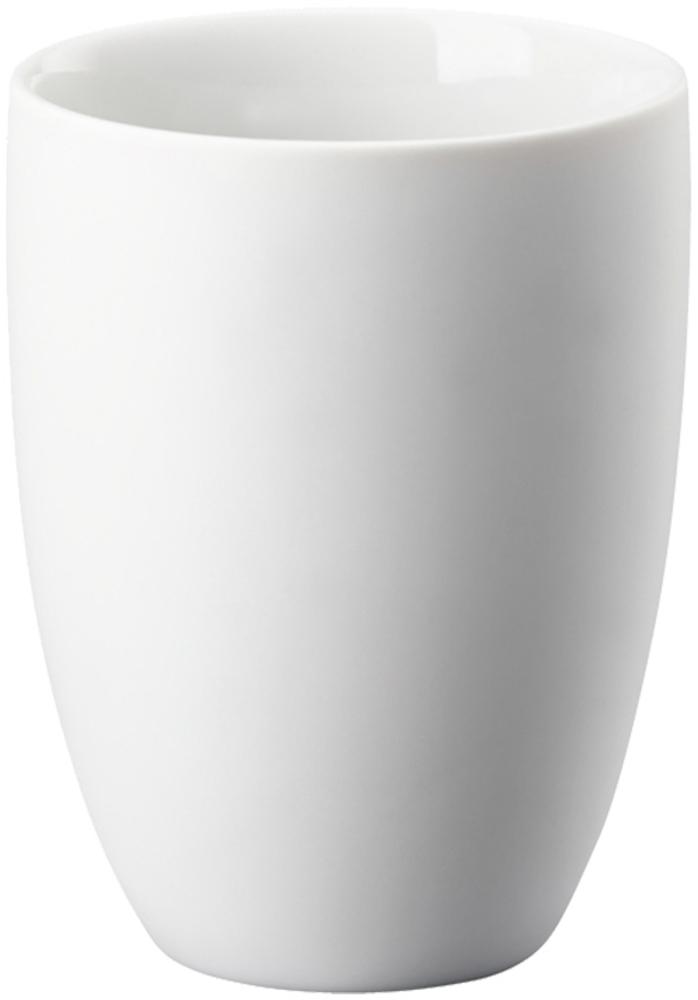 Rosenthal The Mug+ Silky White Becher doppelwandig 300 ml - A Bild 1