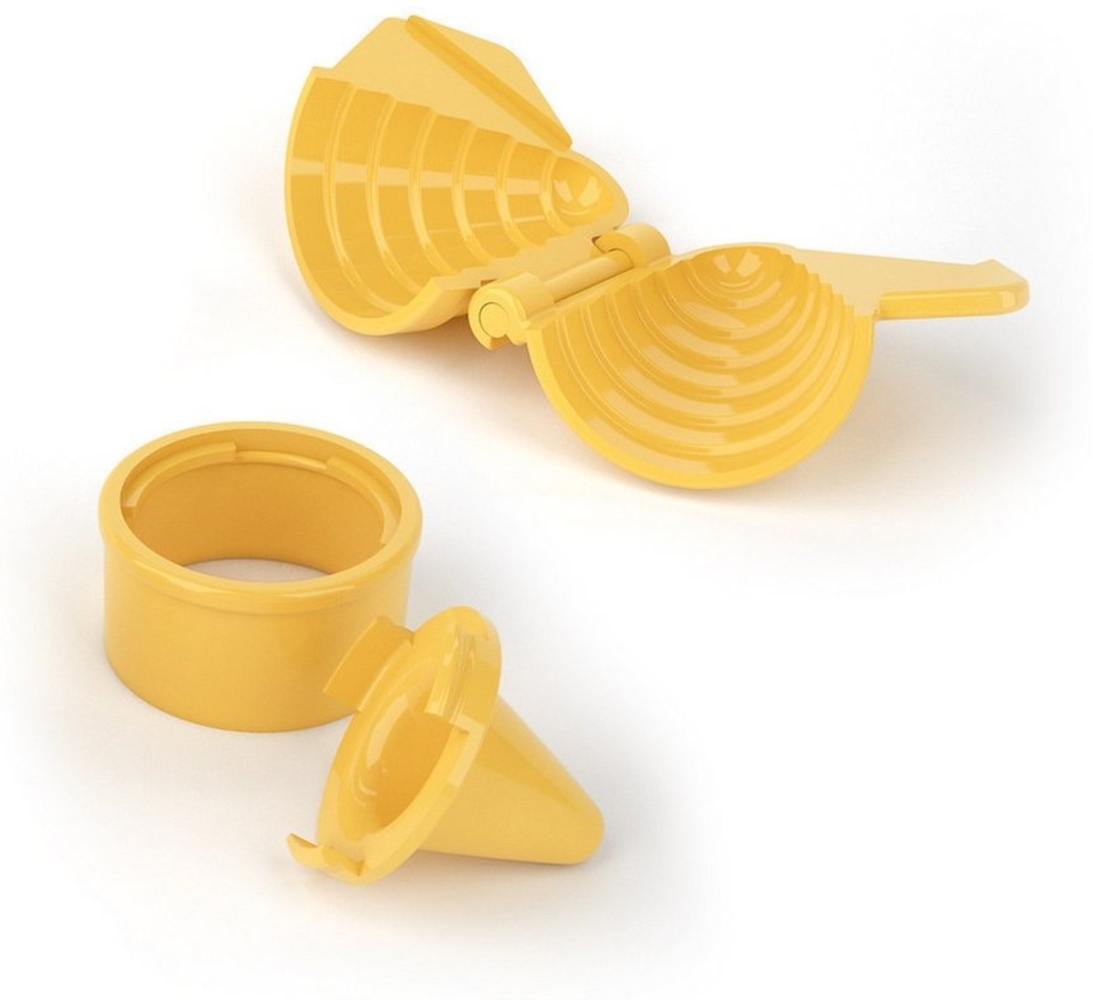 Tescoma Küchenorganizer-Set Förmchen für Bienenkörbchen DELÍCIA Bild 1