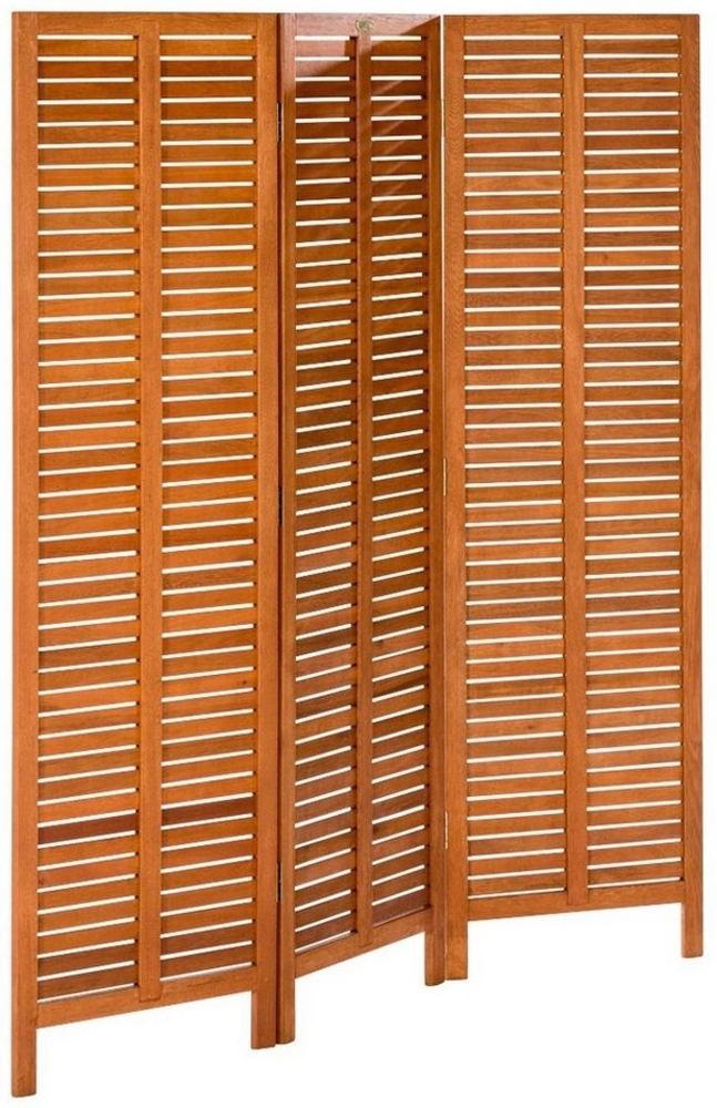 MERXX Paravent (3 St), (B/H): ca. 151x170 cm Bild 1