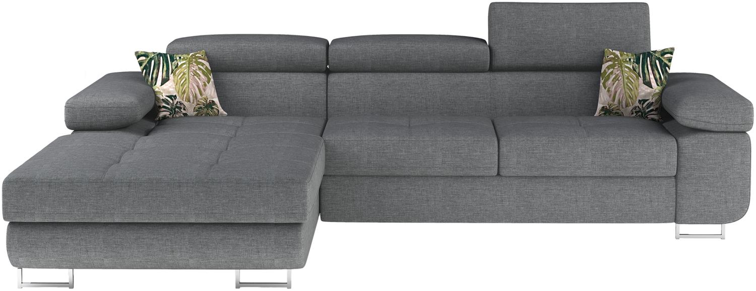 Eltap Armando Ecsofa (Cover 83, Jungle 37) Seite links Bild 1