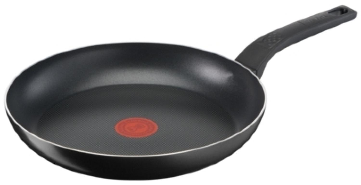 Tefal Simply Clean B5670653 Pfanne Allzweckpfanne Rund 28cm Bild 1