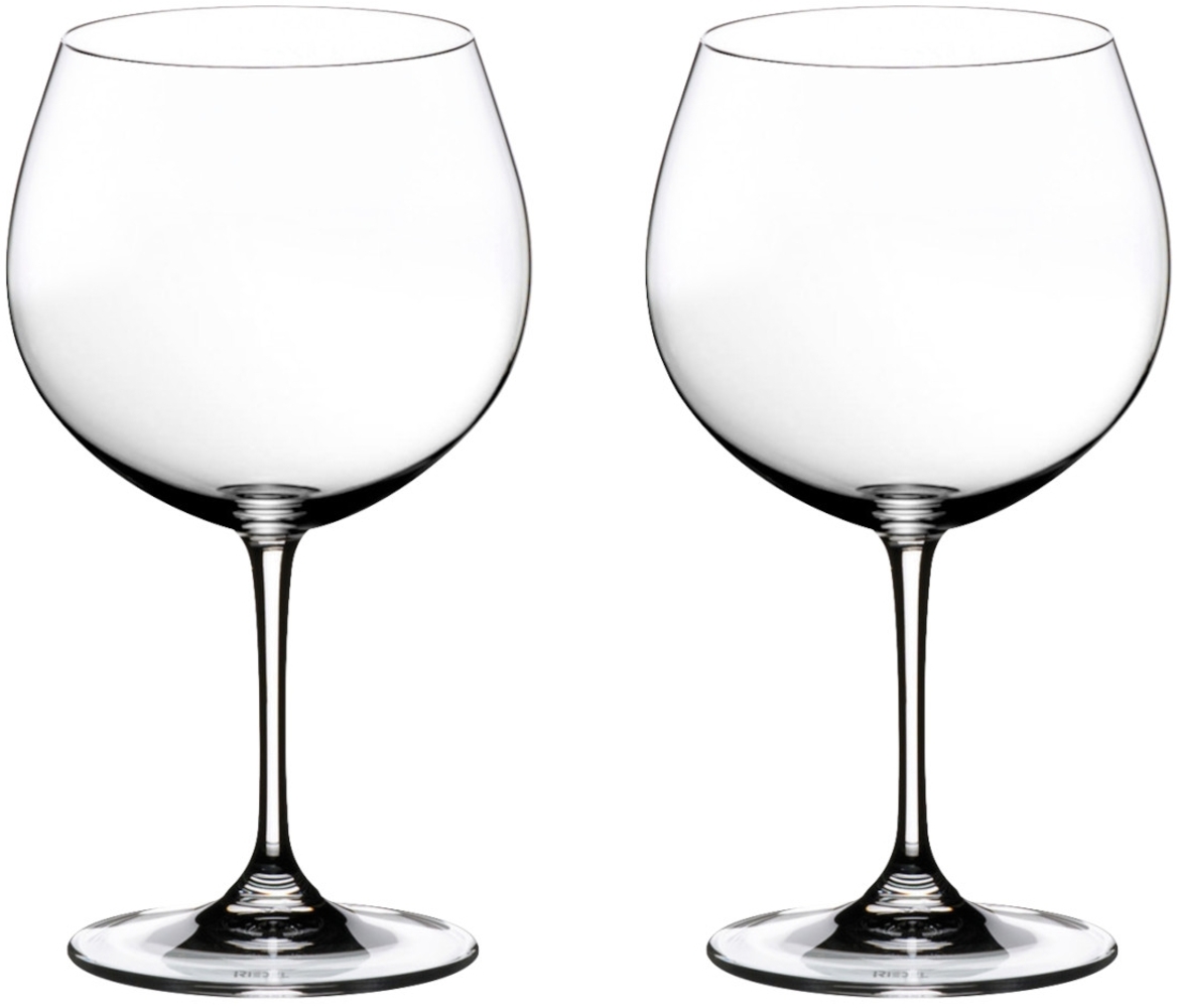 RIEDEL 6416/97 VINUM Oaked Chardonnay/Montrachet Weinglas 2er Set Bild 1