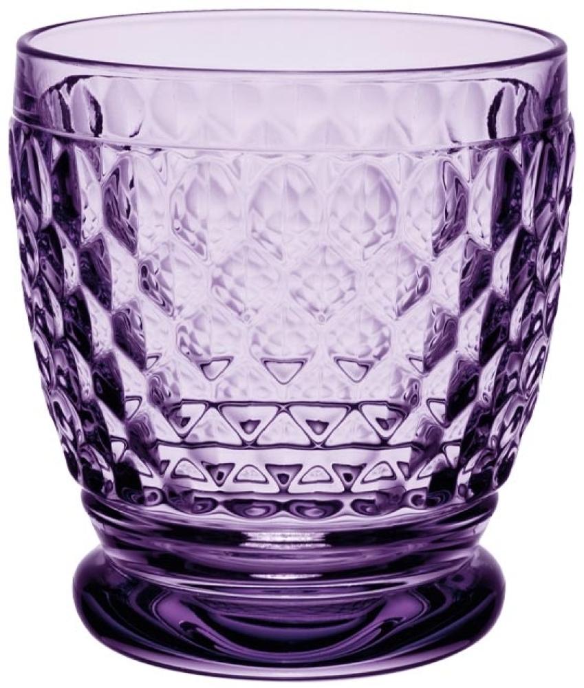 Villeroy & Boch Boston Coloured Becher 330 ml Lavender - A Bild 1