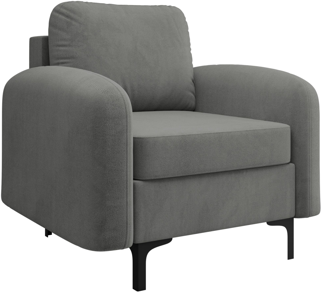 Sessel Vadrin, Farbe: Manila 16 Bild 1