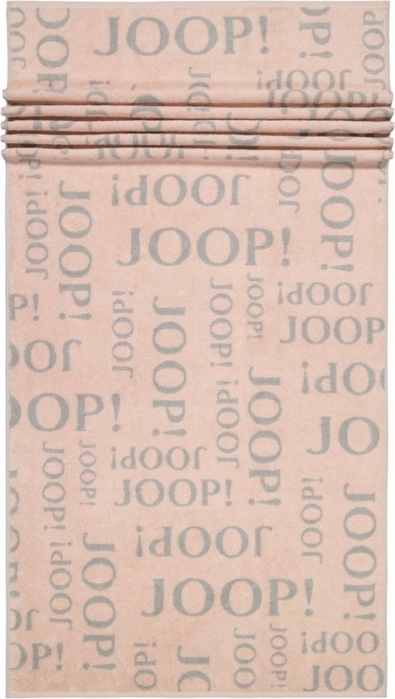 JOOP! Saunatuch Active Repeat 1684 Frottier, 100% Baumwolle (1-St) Bild 1