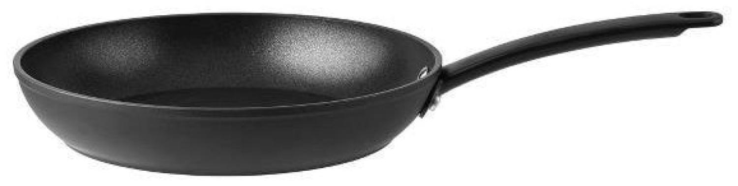 Pillivuyt Gourmet Arc Frying pan non-stick Dia 30 cm Black Bild 1