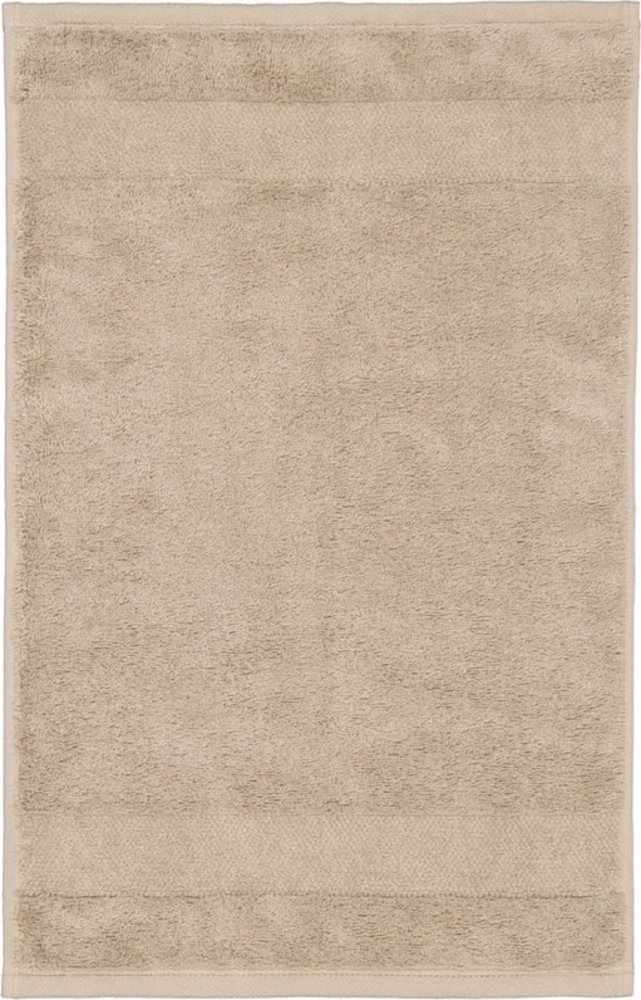 Villeroy & Boch Handtücher One 2550 Frottier, 100% Baumwolle (1-St) Bild 1