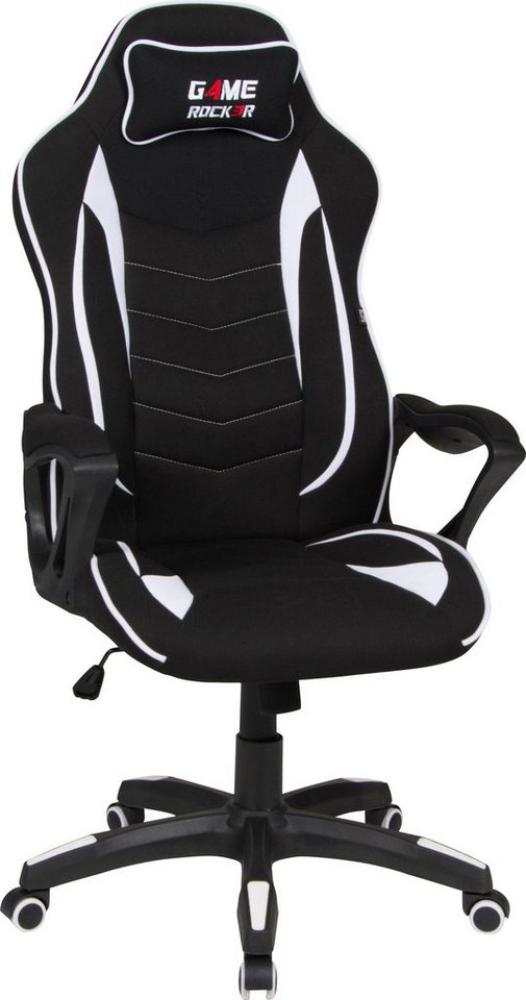 Gaming/Schreibtischstuhl GAME-ROCKER R-10 Bild 1