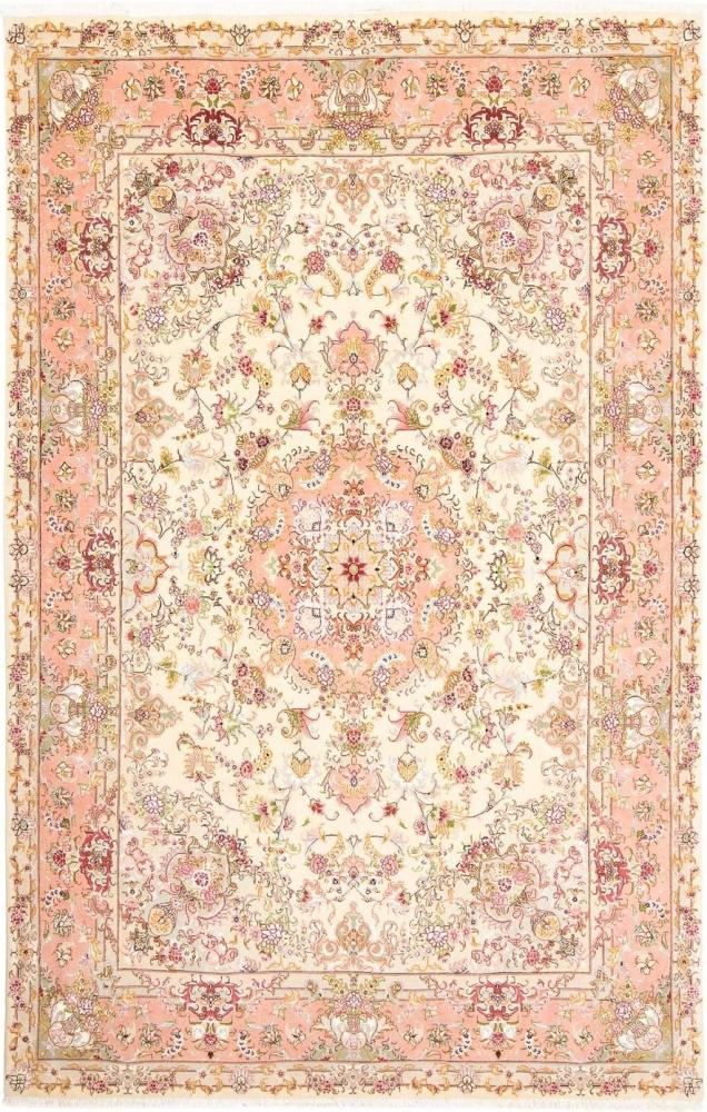 Morgenland Orientteppich - 304 x 200 cm - Beige Bild 1