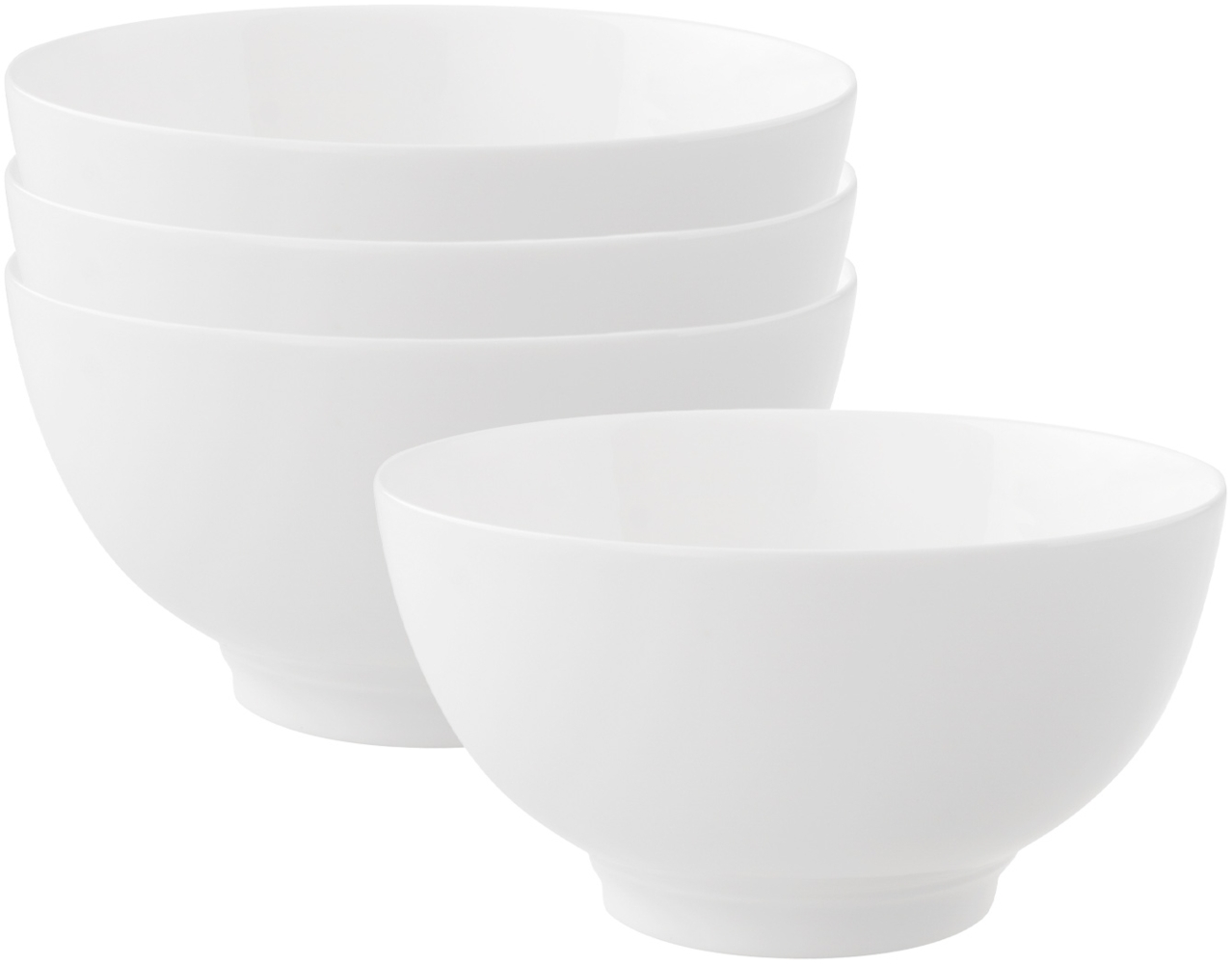 Villeroy & Boch Royal Bol 550 ml 4er Set - DS Bild 1