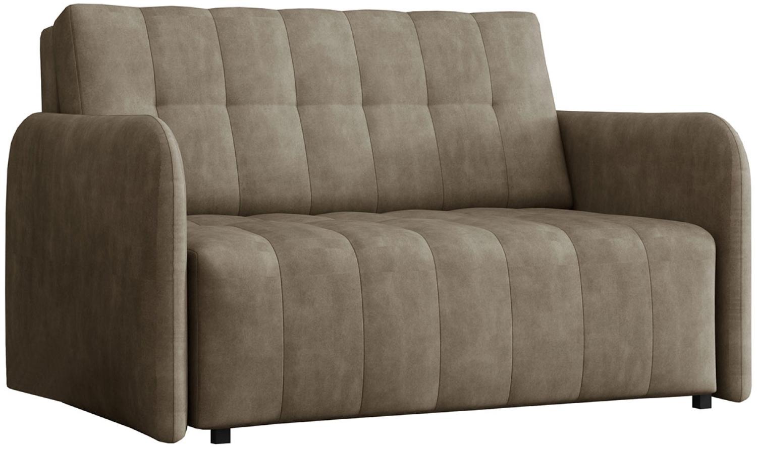 Schlafsofa Viva Grand II (Farbe: Country 03) Bild 1