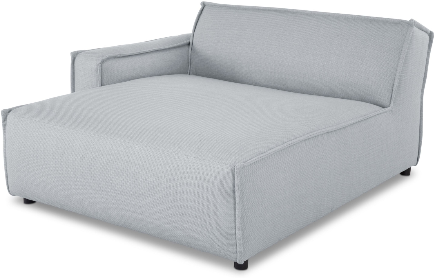 Sofaelement SANSIBAR KARLSHAM (BHT 120x76x158 cm) Bild 1