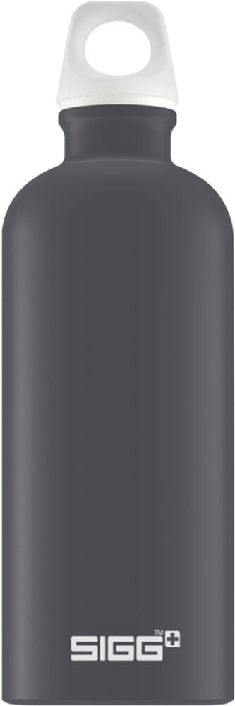 Sigg Trinkflasche Lucid Shade Touch 0,6 L Lifestyle aluminium Bild 1